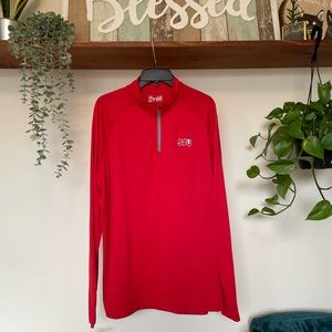 Under Armour | St John’s University 1/4 Zip